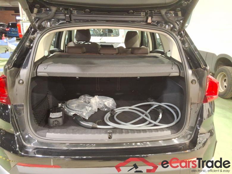 BMW X1 1.5 XDRIVE25E PHEV (180KW) 4WD AUTO #3