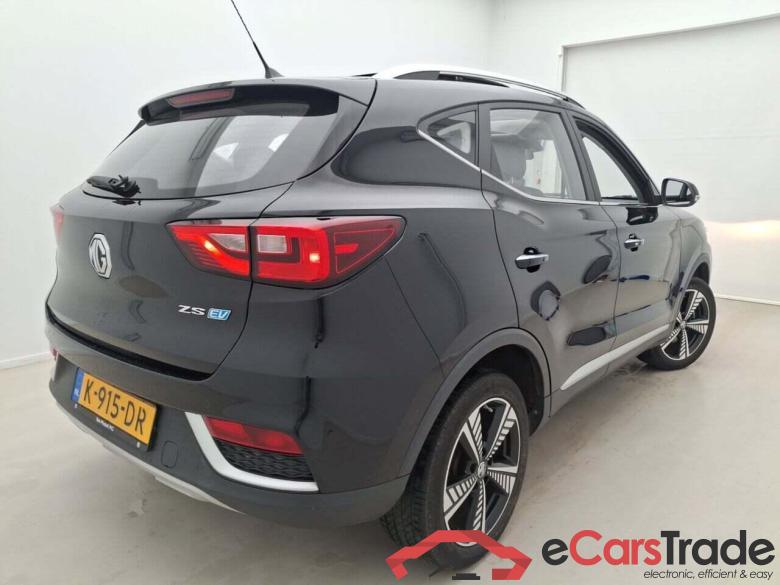 MG MG ZS EV Luxury 45 kWh #2