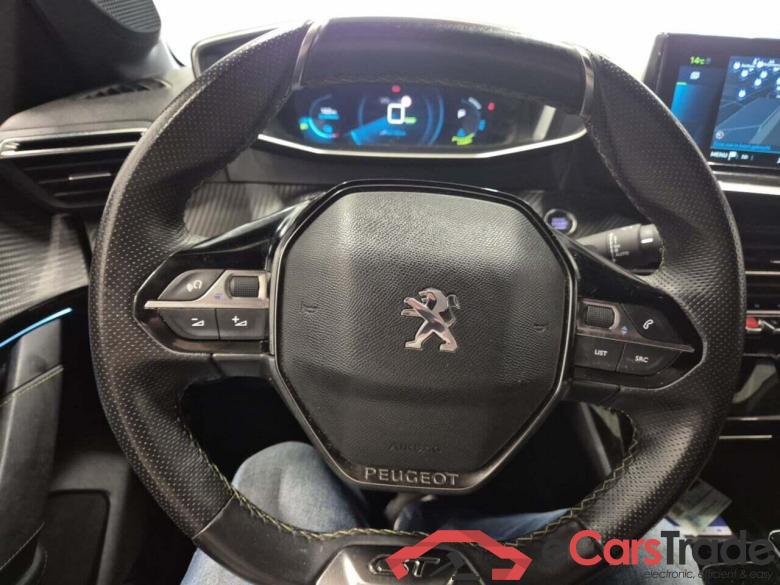PEUGEOT e-208 EV GT Pack 50 kWh #5