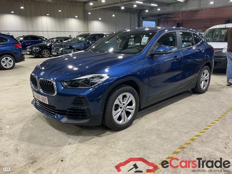 BMW X2 1.5 XDRIVE25E (162KW) #1