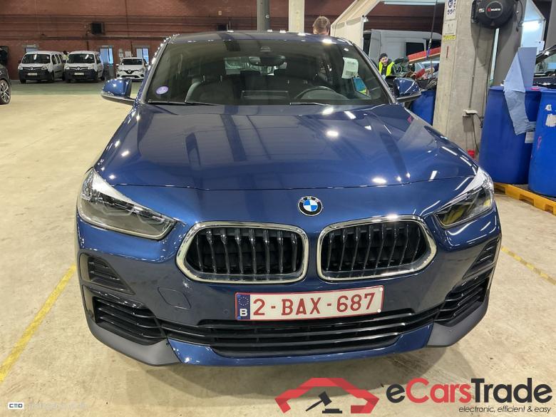 BMW X2 1.5 XDRIVE25E (162KW) #2