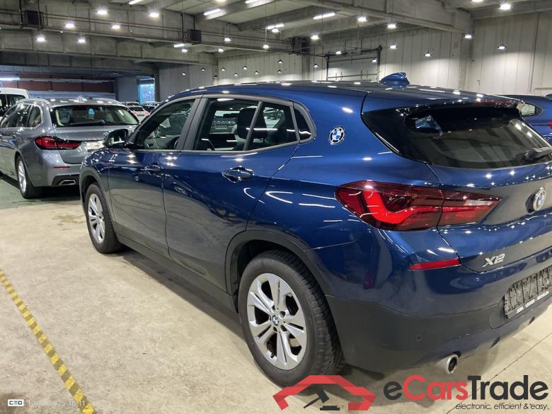 BMW X2 1.5 XDRIVE25E (162KW) #3