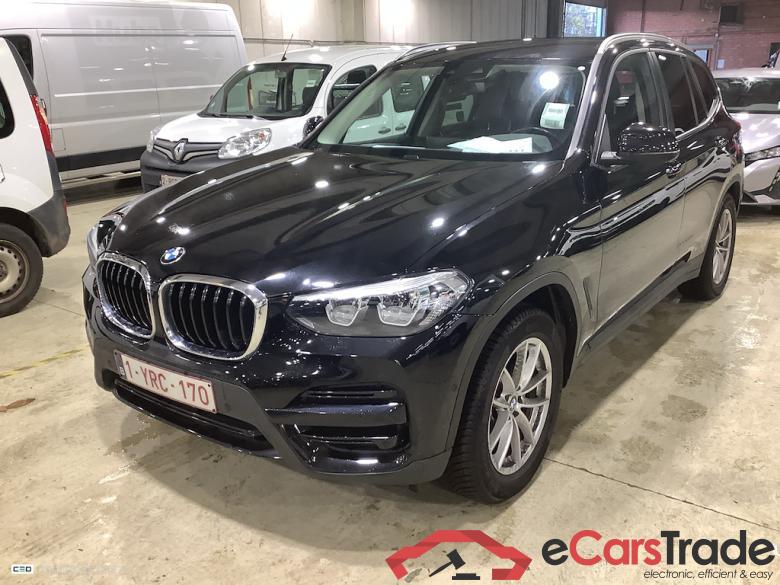 BMW X3 2.0 XDRIVE20I AUTO #1