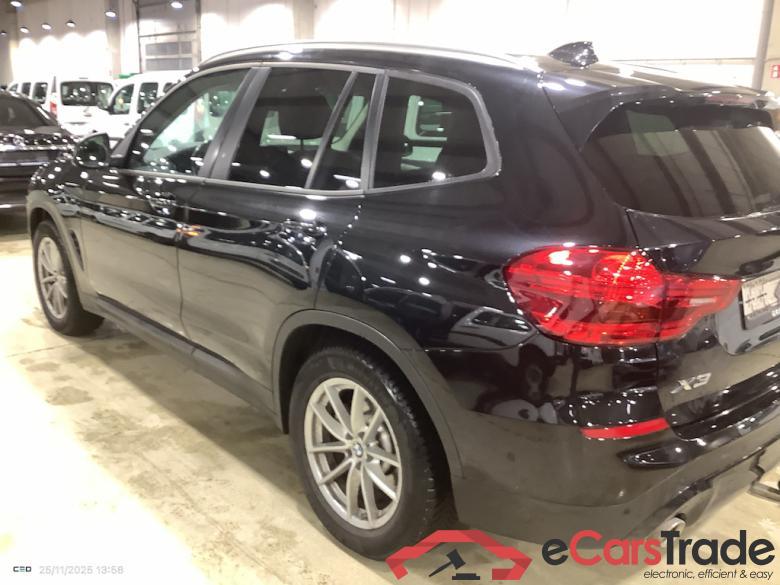 BMW X3 2.0 XDRIVE20I AUTO #3