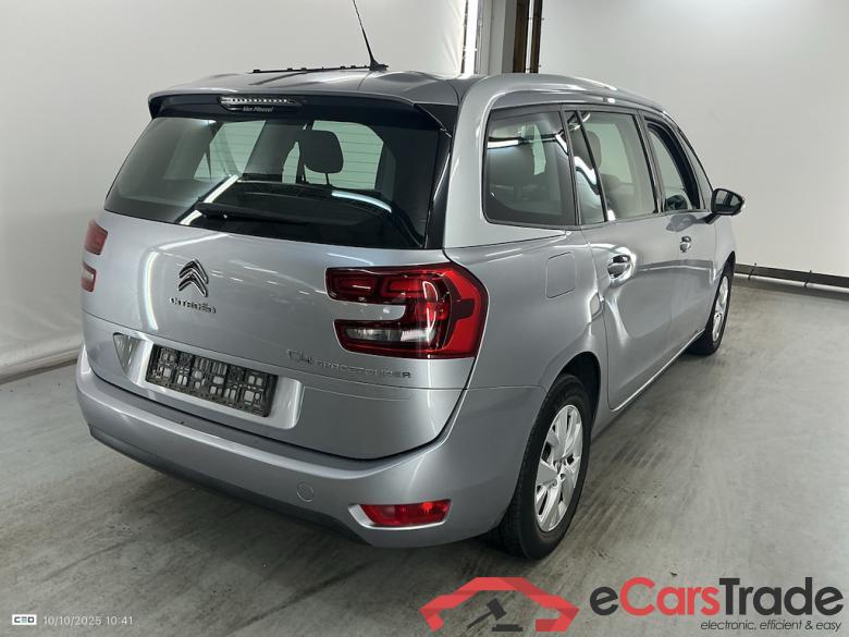CITROAu2039N GRAND C4 SPACETOURER 1.2 PURETECH 130 S-S FEEL #4