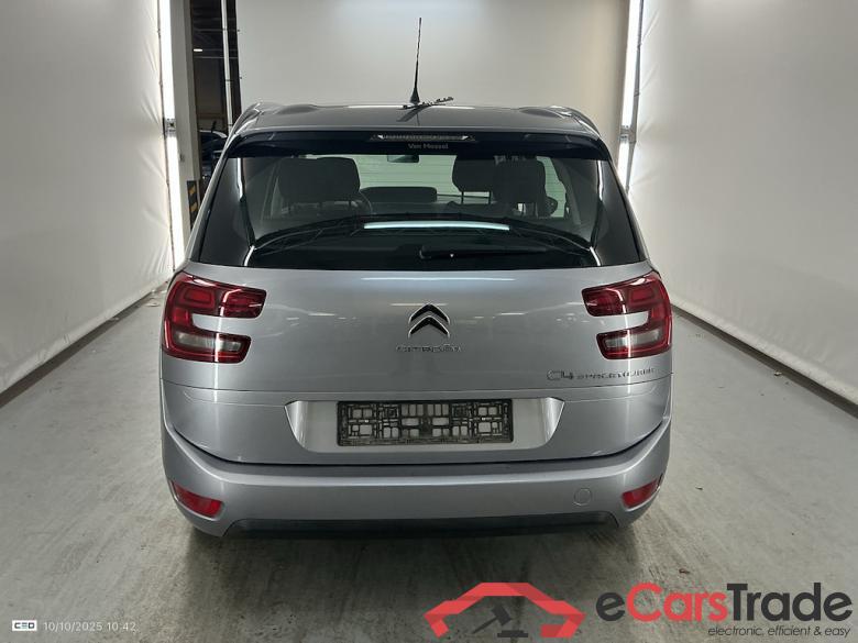 CITROAu2039N GRAND C4 SPACETOURER 1.2 PURETECH 130 S-S FEEL #5