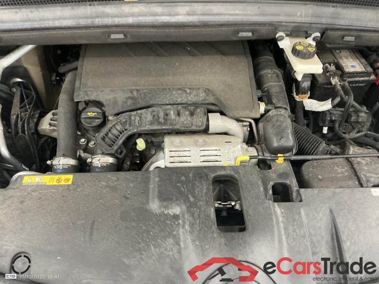 CITROAu2039N GRAND C4 SPACETOURER 1.2 PURETECH 130 S-S FEEL #6