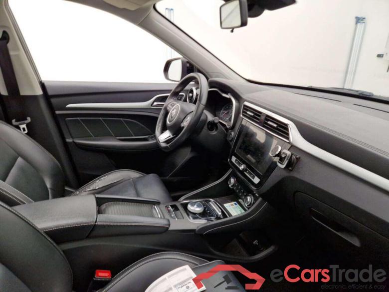 MG MG ZS EV Luxury 45 kWh #3