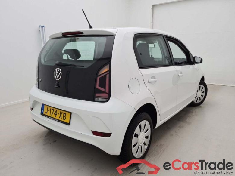 VOLKSWAGEN up! 1.0 BMT move up! #2