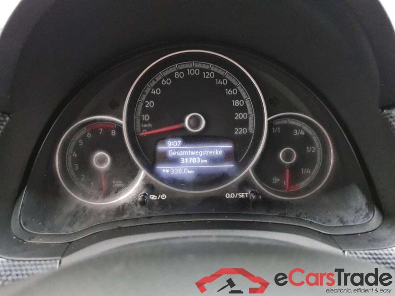 VOLKSWAGEN up! 1.0 BMT move up! #5