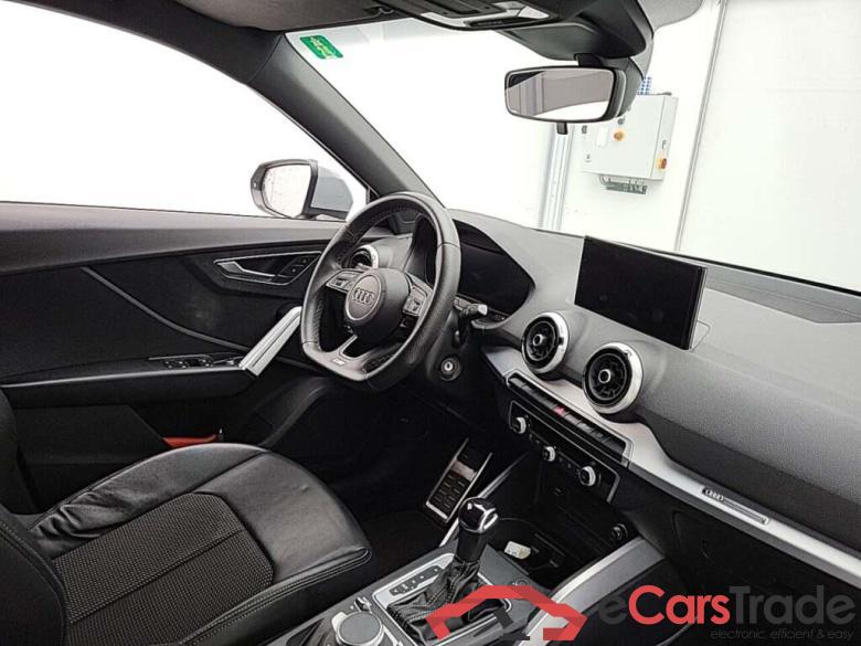 AUDI Q2 35 TFSI S Edition S-Tronic #3