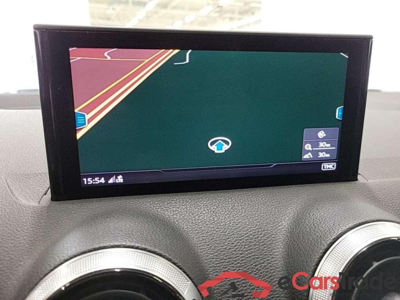 AUDI Q2 35 TFSI S Edition S-Tronic #6