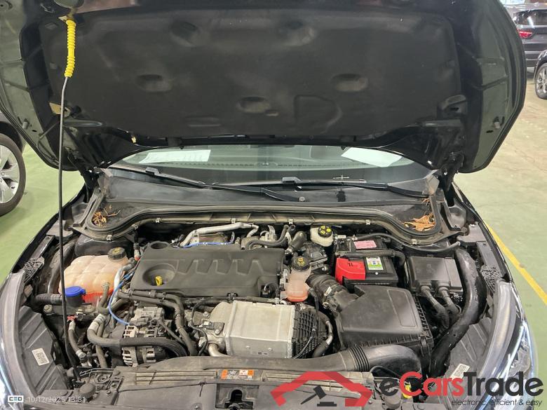 FORD Focus 2.0 ECOBLUE 110KW AUTO TITANIUM BUSINESS #6