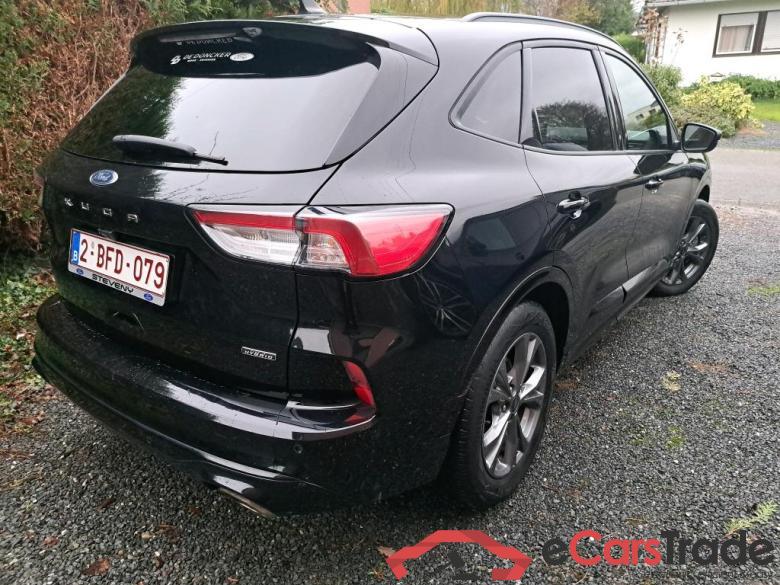 FORD Kuga 2.5I PHEV 165KW ST-LINE AUTO #4