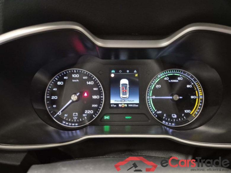 MG MG ZS EV Comfort 45 kWh #4