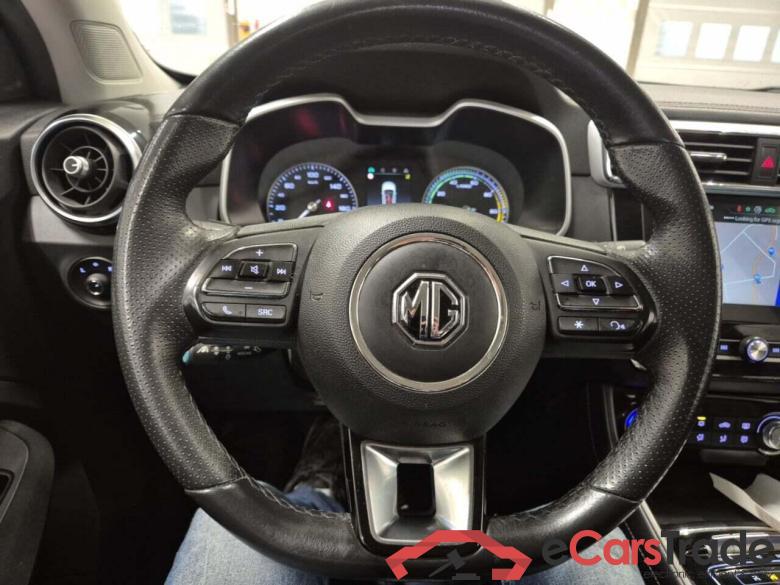 MG MG ZS EV Comfort 45 kWh #5