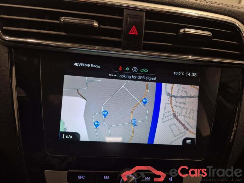 MG MG ZS EV Comfort 45 kWh #6