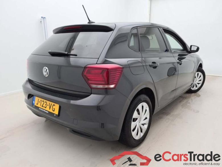 VOLKSWAGEN POLO 1.0 TSI Comfortline #2