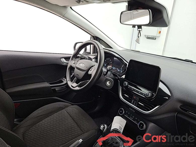 FORD Fiesta 1.0 EcoBoost Titanium #3