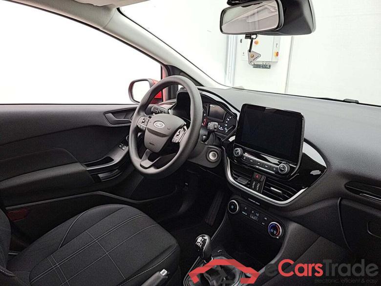 FORD Fiesta 1.0 EcoBoost Connected #3