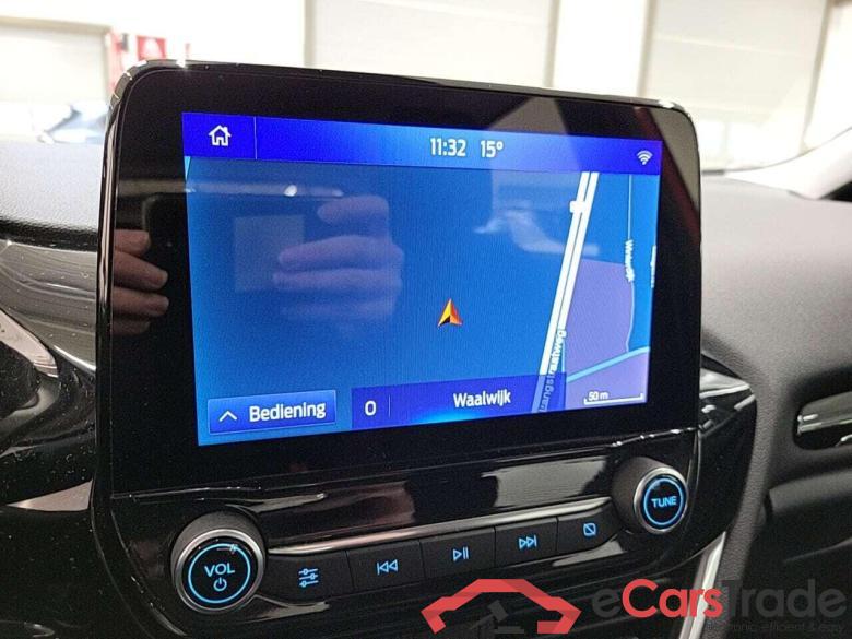 FORD Fiesta 1.0 EcoBoost Connected #6