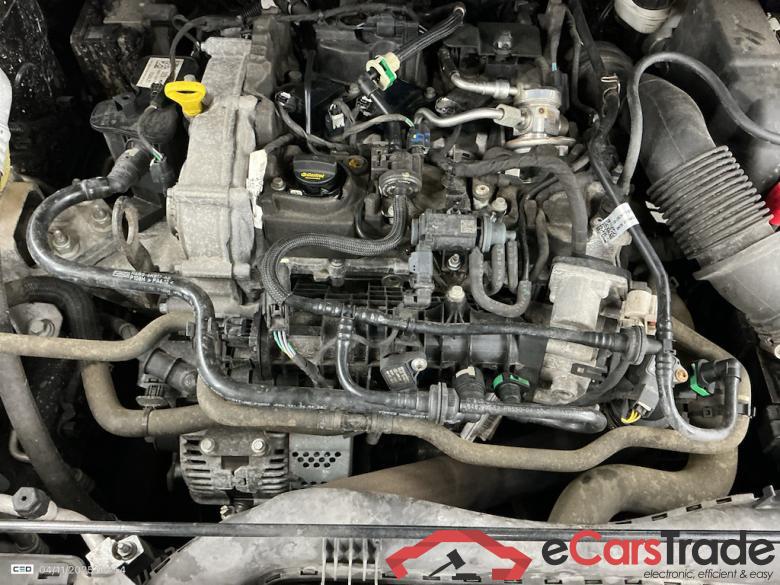 FORD PUMA 1.0 ECOBOOST MHEV 92KW TITANIUM #6