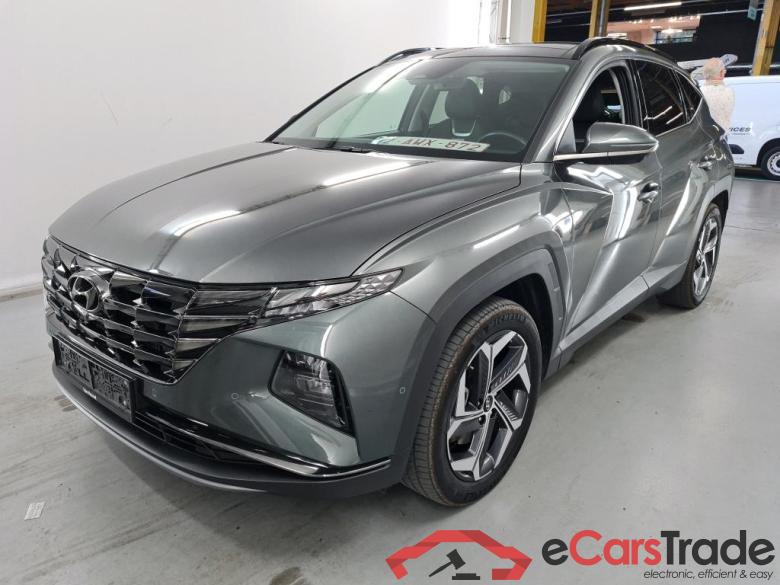 HYUNDAI TUCSON 1.6 T-GDI PHEV 4WD SHINE AUTO #1