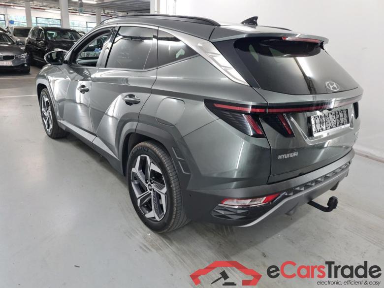 HYUNDAI TUCSON 1.6 T-GDI PHEV 4WD SHINE AUTO #3