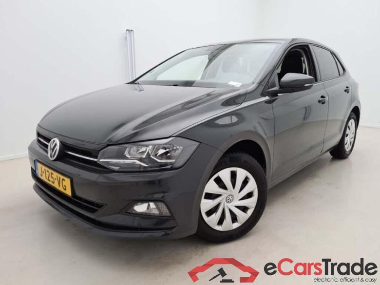 VOLKSWAGEN POLO 1.0 TSI Comfortline #1
