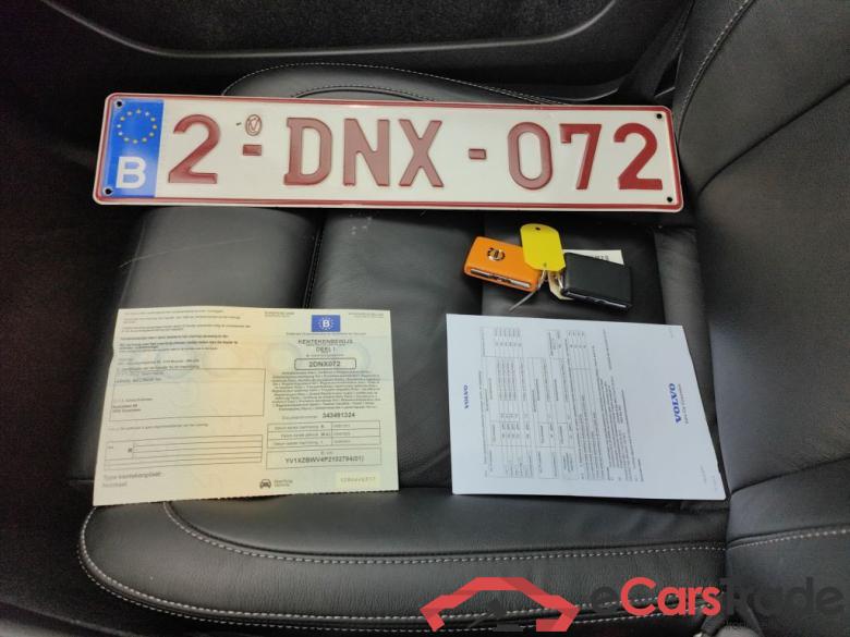 Volvo XC40 T4 PHEV Plus Bright Design Aut. 5d #4