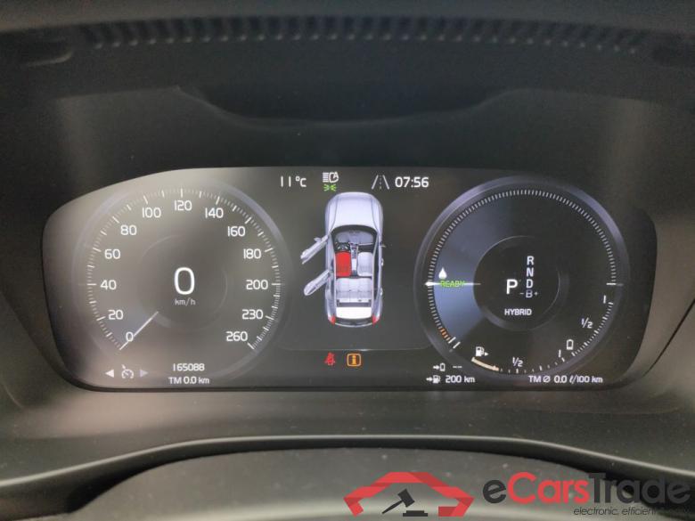 Volvo XC40 T4 PHEV Plus Bright Design Aut. 5d #6