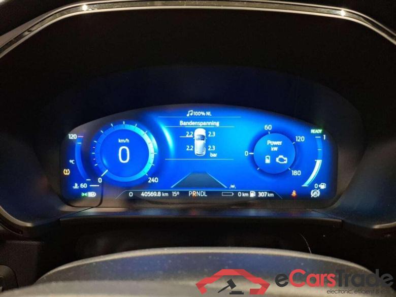 FORD KUGA 2.5 PHEV ST-Line X #4