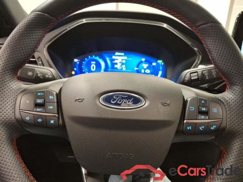 FORD KUGA 2.5 PHEV ST-Line X #5