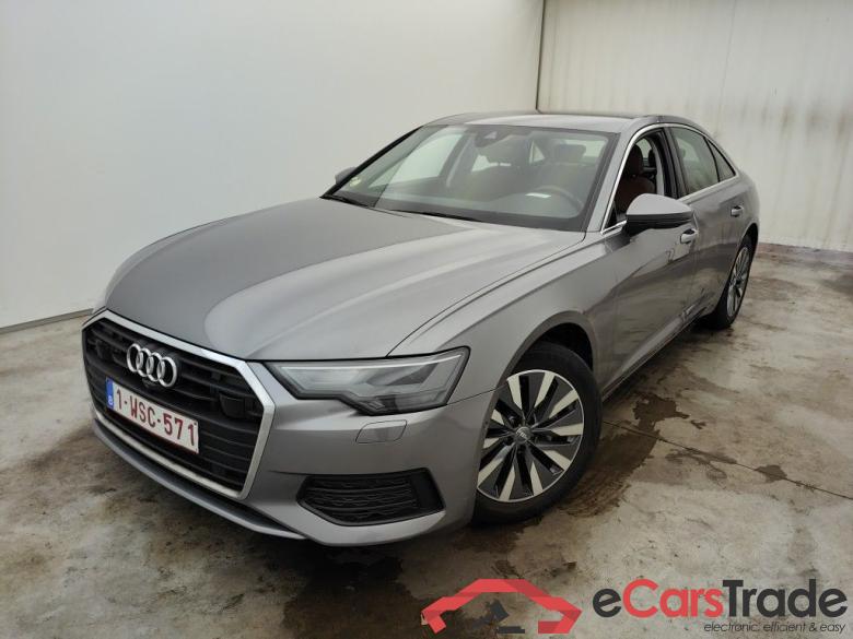 Audi A6 Business Edition 35 TDI S tronic 4d #1