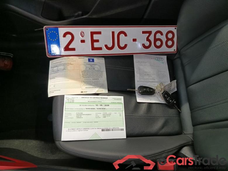 Audi Q2 1.0 30 TFSI 85kW S tronic Sport 5d #4