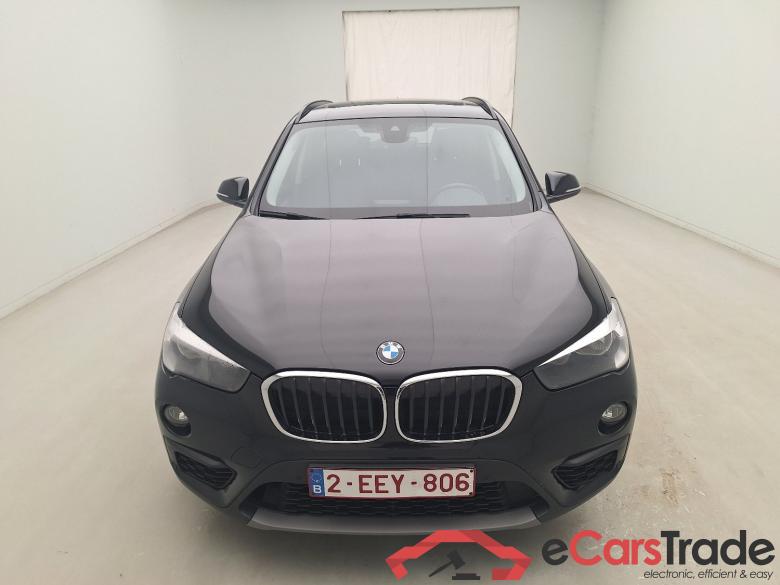 BMW, X1 '15, BMW X1 sDrive16dA (85 kW) 5d #1