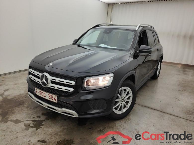 Mercedes-Benz GLB GLB 180 d Business Solution 5d #1