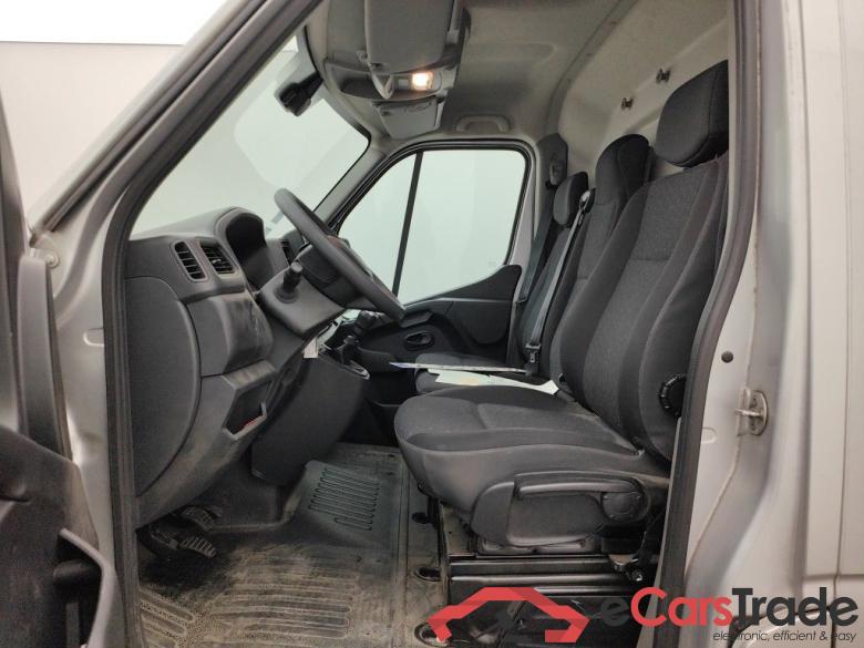 Opel Movano 2.3 Turbo D 99kW L2H2 3.3T 4d #3