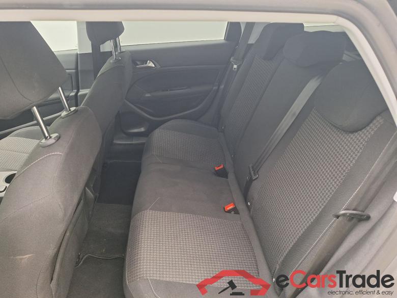 Peugeot, 308 SW FL'17, Peugeot 308 SW 1.2 PureTech 130 S&S Active 5d #4