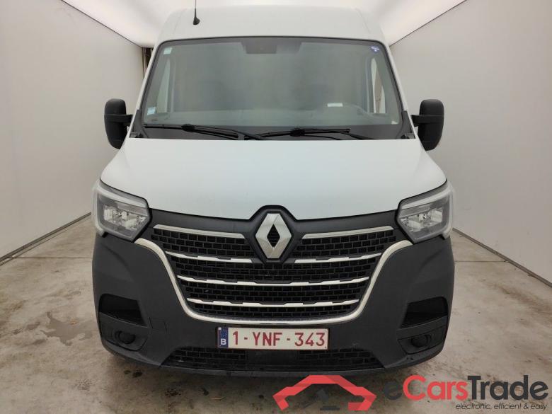 Renault Master L3H2 En. Bl. dCi 150 - 3.5 Grand Confort 4d #5