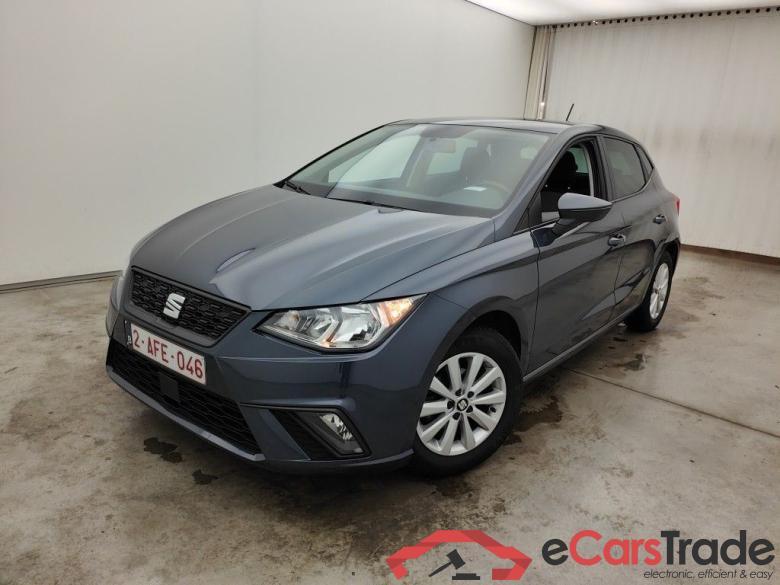 SEAT Ibiza 5D 1.0 TGI 90pk Move 5d #1