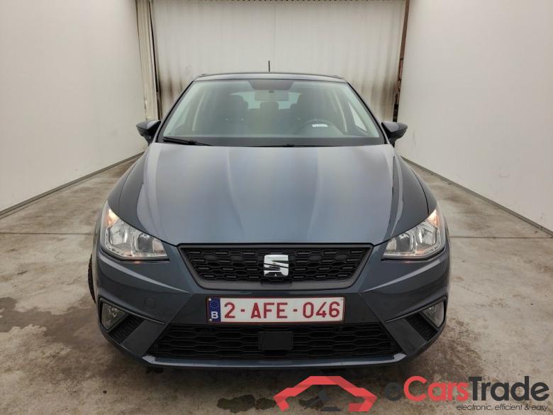 SEAT Ibiza 5D 1.0 TGI 90pk Move 5d #5