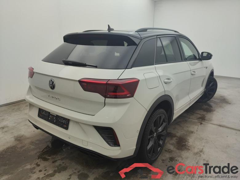 VOLKSWAGEN T-ROC - 2022 1.5 TSI 150hp ACT R-Line DSG 5d #2