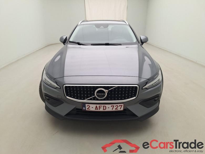 Volvo, V60 '18, Volvo V60 Cross Country B4 4x4 Geartronic Cross Co #1