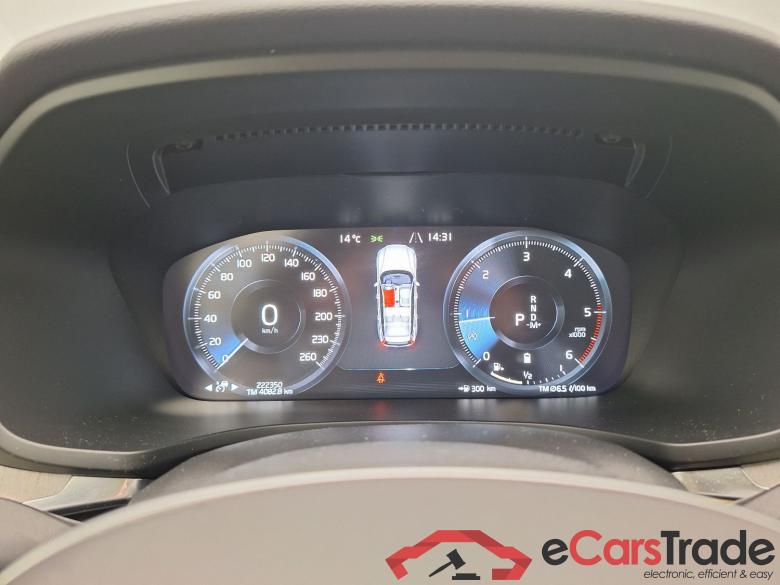 Volvo, V60 '18, Volvo V60 Cross Country B4 4x4 Geartronic Cross Co #5