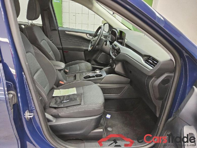 Kuga Plug-In Hybrid Cool & Connect 2.5 165KW ATV E6d #4