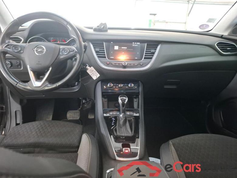 Grandland X Elegance Business 1.2 Turbo 130CV BVA8 E6d #5