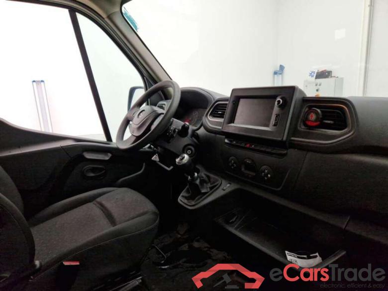 OPEL movano 2.3 CDTI Biturbo L2H2 #3