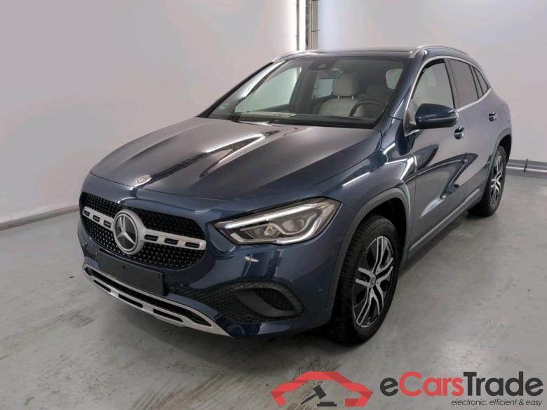 MERCEDES-BENZ GLA 1.3 GLA 250 E DCT BUSINESS SOLUTION #1