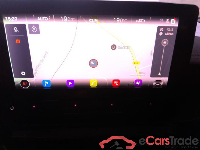 FORMENTOR TSI 150 V DSG #1